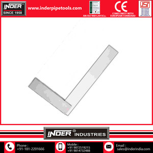 Cuadrado de ingeniería de acero inoxidable de la mejor calidad disponible en tamaños, formas y colores personalizados - Product Image 3
