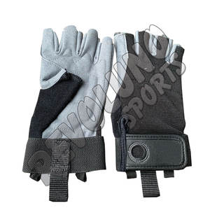 Waterproof Neoprene Sailing Gloves Hand Protection Yachting Kayak <b>Dinghy</b> Best Fishing <b>Boating</b> Glove Custom Manufacturer Non Slip - Product Image 2