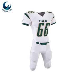 ชุดกีฬาที่นิยมที่สุด ชุดฟุตบอลเยาวชนอเมริกัน ชุดฟุตบอลชาย - Product Image 6