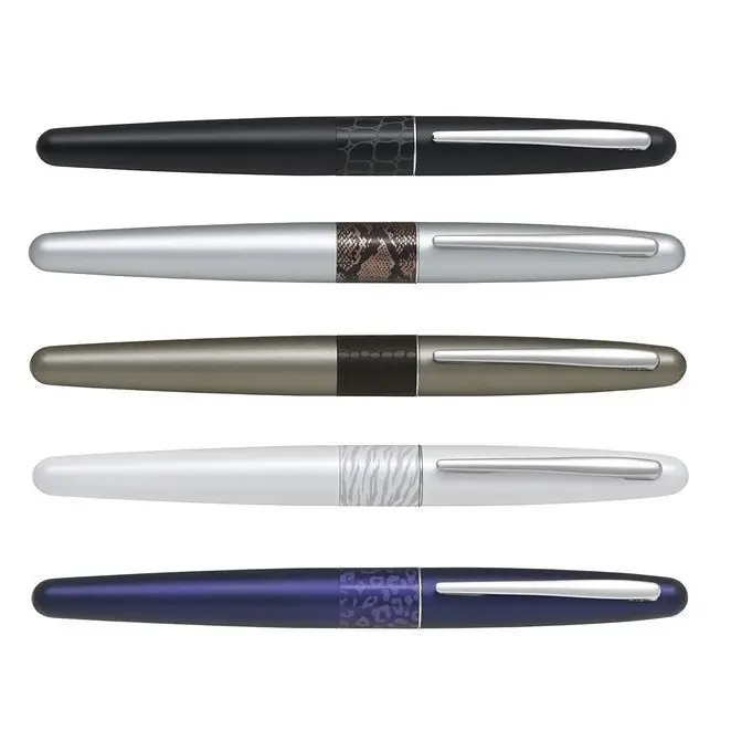 FOR Pilot STA-FP-MR2 Animal Pattern Fountain Pen Fountain Pen with F-tip M-tip