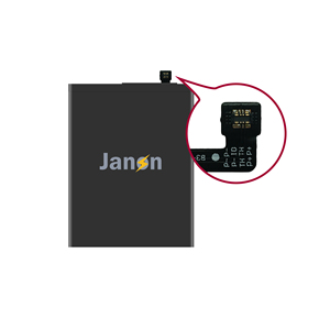 Cerchio Zero lunga durata batteria 4850mAh per <span class=keywords><strong>Xiaomi</strong></span> <span class=keywords><strong>Mi</strong></span> <span class=keywords><strong>Max</strong></span> BM49 batteria per <span class=keywords><strong>Xiaomi</strong></span> <span class=keywords><strong>Mi</strong></span> <span class=keywords><strong>Max</strong></span> - Product Image 4