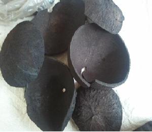 กะลามะพร้าวถ่าน/กะลามะพร้าวมอระกู่ถ่าน - Product Image 1