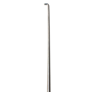 Lucae gancho para microcirugía - Product Image 3
