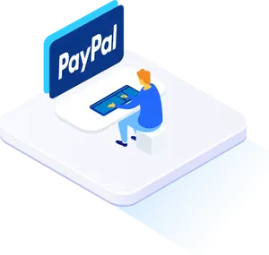 Software de carrito de compras pagado - Product Image 1