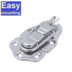 Verrou à bascule électrique, boîte de poitrine, oem odm, nouveau, HC302 - Product Image 1