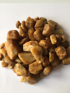 อัญมณีหลวมแซฟไฟร์สีเหลือง - Product Image 3