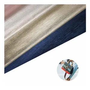 Láminas metálicas de cuero sintético para sofá, tela para sofá de estilo madera y cuero, gran oferta de Amazon, PC/PVC