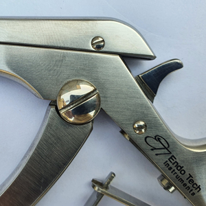 Punzón Kerrison de Accionamiento Manual, Instrumentos Quirúrgicos Ortopédicos - Product Image 1