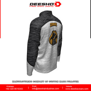 Sudadera con Capucha de Fútbol para Hombre, Diseño ODM de Alta Calidad, Forro Polar de Invierno, Impermeable, con Letras, para Todos los Equipos, Venta al Por Mayor, Novedad 2025 - Product Image 2