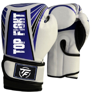 2025 hommes et femmes coup de pied boxe sac lourd gants de boxe MMA Muay Thai équipement d'entraînement professionnel gants de boxe - Product Image 4
