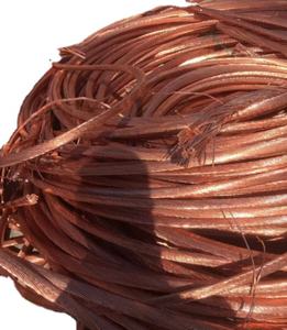 Mejor precio Alta pureza 99.78% Cobre Chatarra Max Mill-Berry Wire Scrap Berry - Product Image 1