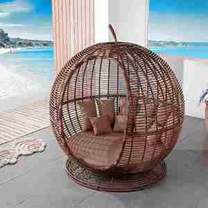 2019 mejor oferta de muebles de ratán - Product Image 1
