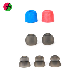 Chất Lượng Cao Chống Ồn Thiết Kế Hi-Res Driver Stereo Điện Thoại Di Động In-Ear Tai Nghe Có Dây - Product Image 5