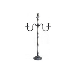 New Antique Design Metal <b>Candle</b> Stand Wholesale Manufacturer New Design Handmade Metal <b>Candle</b> Stand Supplier from India - Product Image 5
