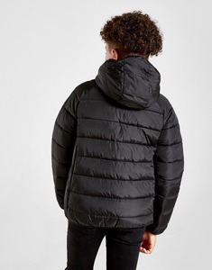 Service OEM Veste matelassée à manches longues Veste chaude rembourrée pour hommes Zip complet Tenue à la mode Veste matelassée personnalisable - Product Image 5