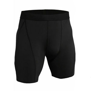 <b>Mens</b> Custom made logo and Design <b>Yoga</b> Fitness Compression <b>Shorts</b> high waist workout sport <b>yoga</b> <b>shorts</b> - Product Image 5
