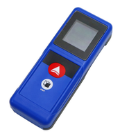 Télémètre laser SBTools DS00900, vitesse de mesure de 0,5 seconde, certifié CE, 0,05 m - 40 m, 650 nm, classe 2, 10 000 mesures