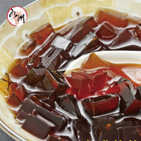Jiuzhou _ gelée d'agar originale 3.3kg-meilleur fournisseur de thé à bulles de Taiwan