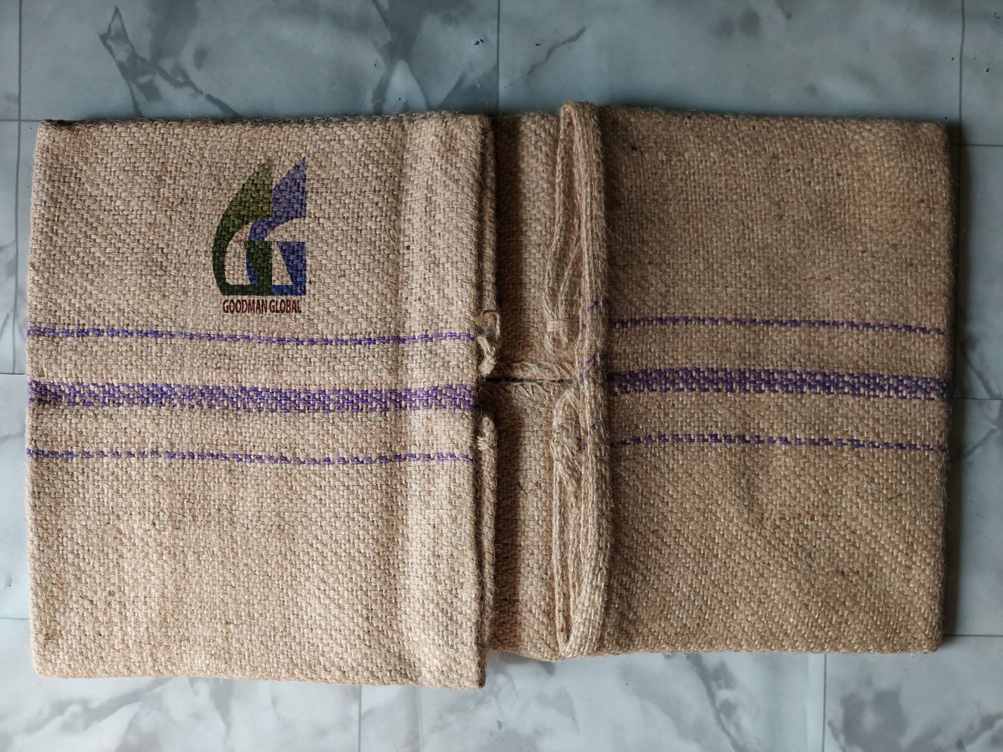 สีปอกระเจาธรรมชาติ