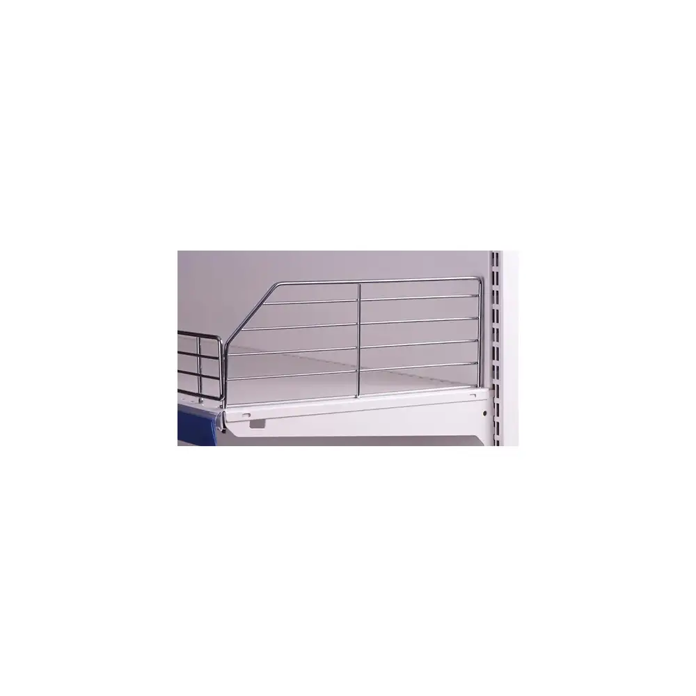 Affordable Wholesale Product - Metal Rail Price Tag Label Holder