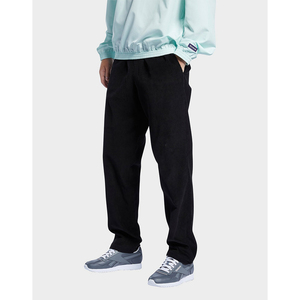 Pantalon de sport pour femme de bonne qualité, avec logo personnalisé, taille élastique, idéal pour l'hiver, la gym, le fitness et le jogging - Product Image 1