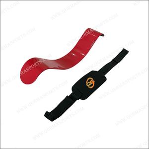 Ceinture de sport pour homme, rehaussement de bras, gymnastique, poids, boucles, vente en gros, - Product Image 2