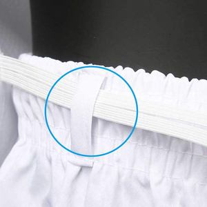 Haute Qualité Nouveau 2022 Offre Spéciale Taekwondo Uniformes Jiu Jitsu Uniforme - Product Image 6