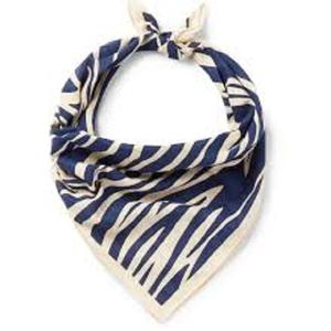 Foulard Bandana numérique personnalisé, écharpe pour le cou l'extérieur, offre spéciale, - Product Image 3