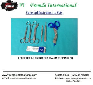Instrumento veterinario para aves de corral - Product Image 4