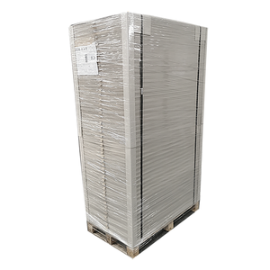 Feuille en papier Composite non revêtu, très solide, 50 pièces, pour arc lime et anneaux - Product Image 3