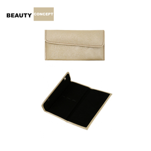 Estuche de pinzas de extensión de pestañas magnéticas de alta calidad Soporte de herramientas de pestañas con estilo para uso de belleza Ecológico - Product Image 6