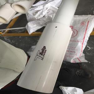 Tubo corrugado plástico - Product Image 2