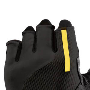 ถุงมือปั่นจักรยานแบบมีแผ่นครึ่งนิ้วสำหรับผู้ชาย,ถุงมือปั่นจักรยานสำหรับเล่นกีฬาทำกิจกรรมนอกบ้านเล่นกีฬาข้ามประเทศกันลื่น - Product Image 6