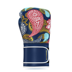 Guantes de Boxeo de Neopreno Personalizables para Uso Universal - Product Image 6