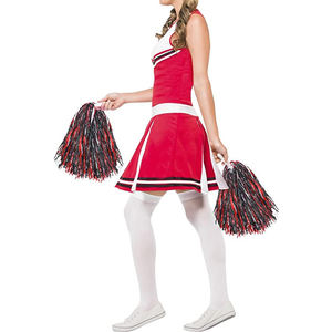 Femmes Faites sur commande Confortables Vêtements De Sport Meilleur Uniforme de Cheerleading - Product Image 6