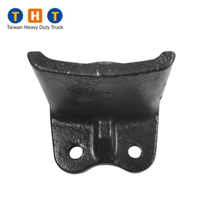 Soporte de suspensión para coche, piezas de suspensión para HINO 48418, 1210-700 - Product Image 2