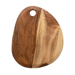 Utensilios de cocina, tabla de cortar de madera, tabla de cortar de diseñador hecha a mano de alta calidad, tabla de cortar clásica y elegante al por mayor - Product Image 3