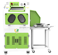 2022 nouvelle machine de sablage sablage cabinet