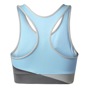 Aw Traders Soutien-gorge de sport athlétique pour femme, logo personnalisé, vente en gros, fitness, gym, course, yoga, entraînement, vêtements de sport, maintien élevé, OEM - Product Image 2