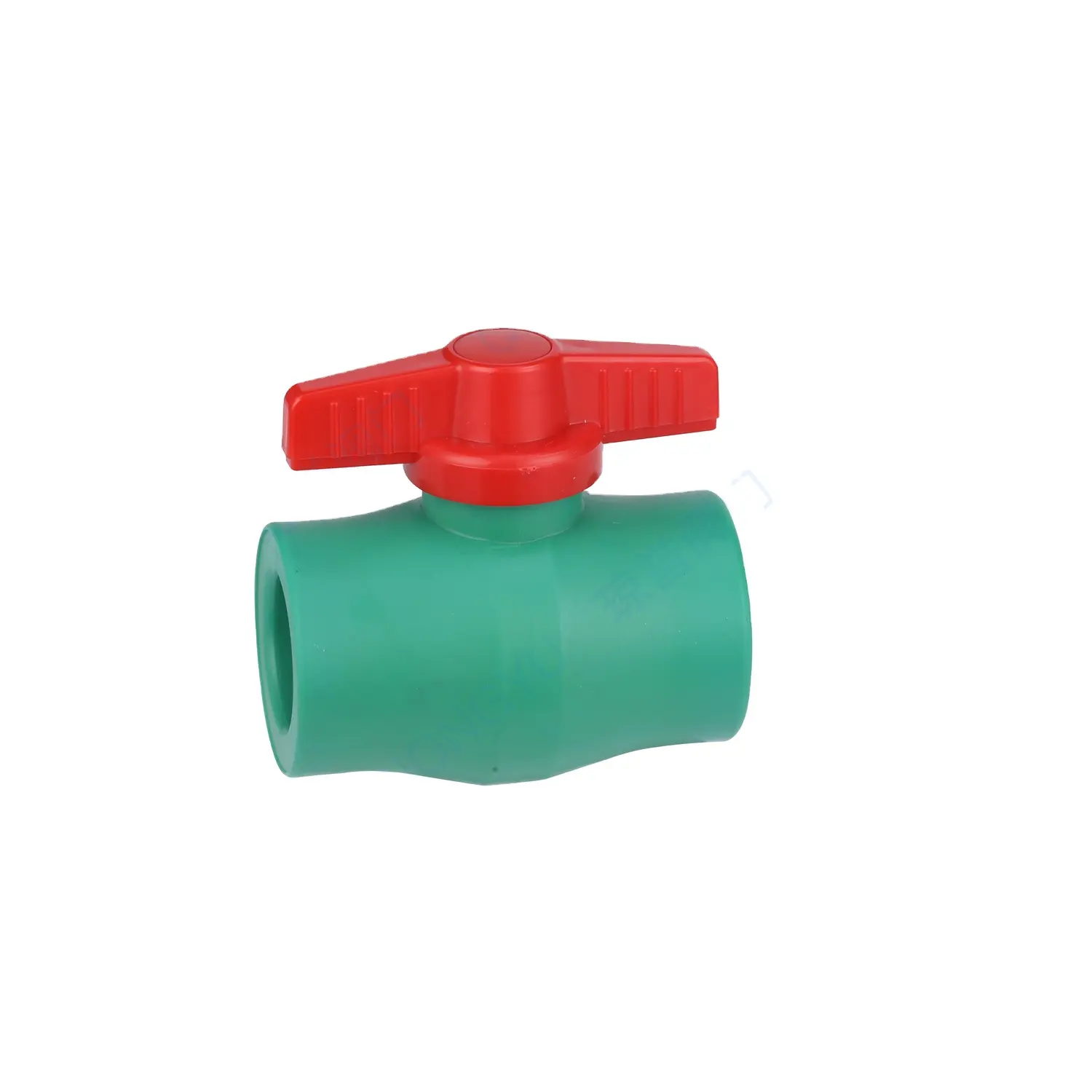 China yuhuan PPR valve PVC valve plastic ball valve Water supply