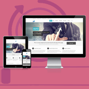Top Notch WordPress Website Development Company in India | Award Winning Search Engibe Optimization Services by Webroot Infosoft - Product Image 4