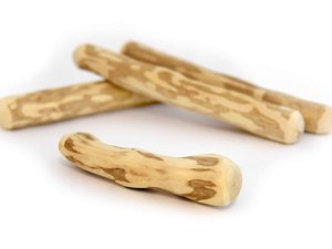 Palos de madera para morder para perros, producto 100% Natural, seguro para mascotas, 84, 33, 88, 20, 462 - Product Image 3