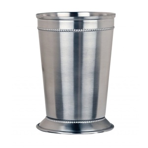 Tasse Julep de Moscou en acier inoxydable pur de qualité supérieure pour cocktail Mojito | Amazon Hot Seller Julep Cup Indian Style Julep Cup - Product Image 4