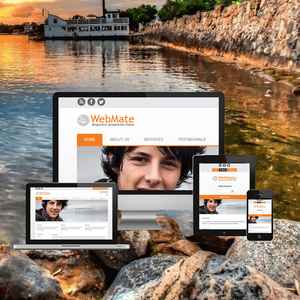 Top sitio web de PHP de desarrollo de la empresa en la India | Premio de sitio web de PHP servicios de desarrollo por Webroot Infosoft - Product Image 3