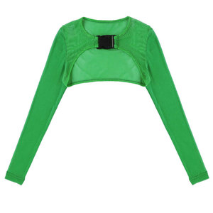 Nueva Camiseta sin Mangas Moderna para Amantes de los Jeans, Estilo Nuevo y Popular, 100% Algodón, Camiseta para Mujer - Product Image 4