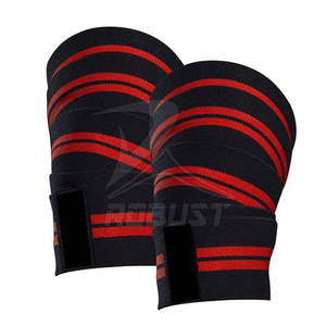 Unisex Neoprene <b>Knee</b> Support Strap Adjustable <b>Compression</b> Gym Workout Equipment with Customized Logo for Fitness Enthusiasts - Product Image 5