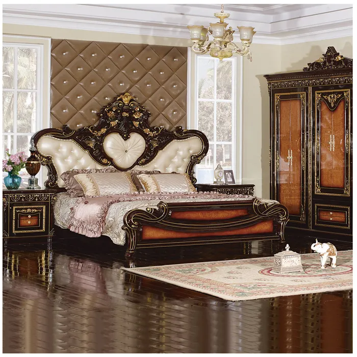 Türkische Möbel in den USA Möbel Schlafzimmer-Sets nach Maß für Ihr Schlafzimmer