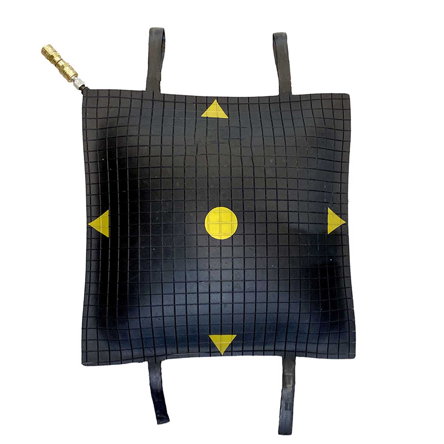 Plugline ILB 空気式リフティングバッグ 消防救助・重工業用エア Plugline ILB 空気式リフティングバッグ 消防救助・重工業用エア