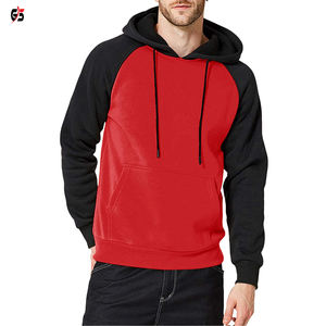 เสื้อมีฮู้ดแขนยาวแบบสวมหัว, เสื้อผ้าผู้ชายผ้าฝ้ายขนแกะลำลอง2025กลางแจ้งสไตล์ล่าสุดออกแบบโลโก้ได้ตามต้องการ - Product Image 3