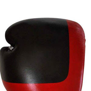 Guantes de cuero para Kickboxing, guantes de entrenamiento y combate para Boxers, superventas - Product Image 4